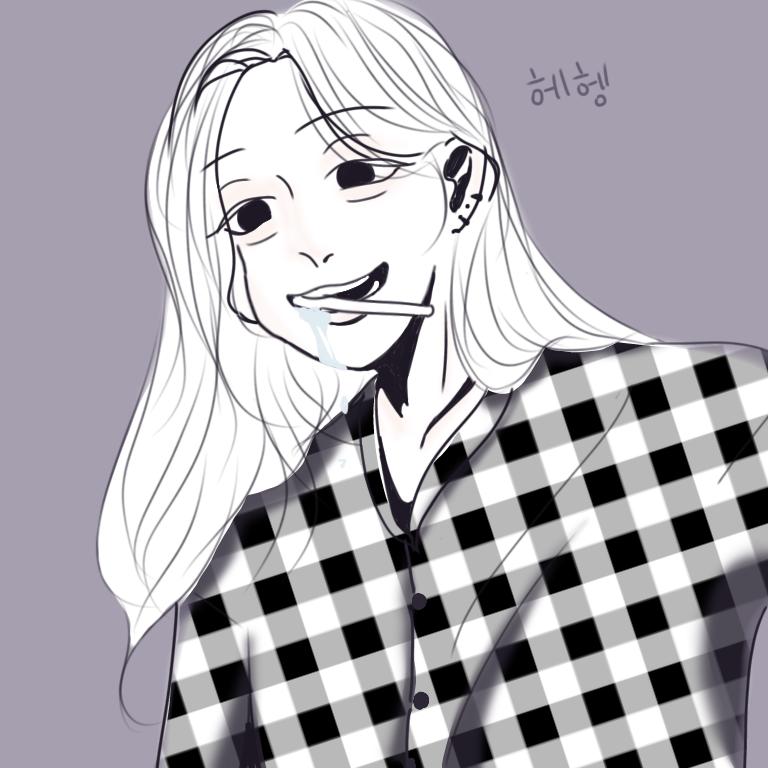 수학여행 이튿 날 아침
