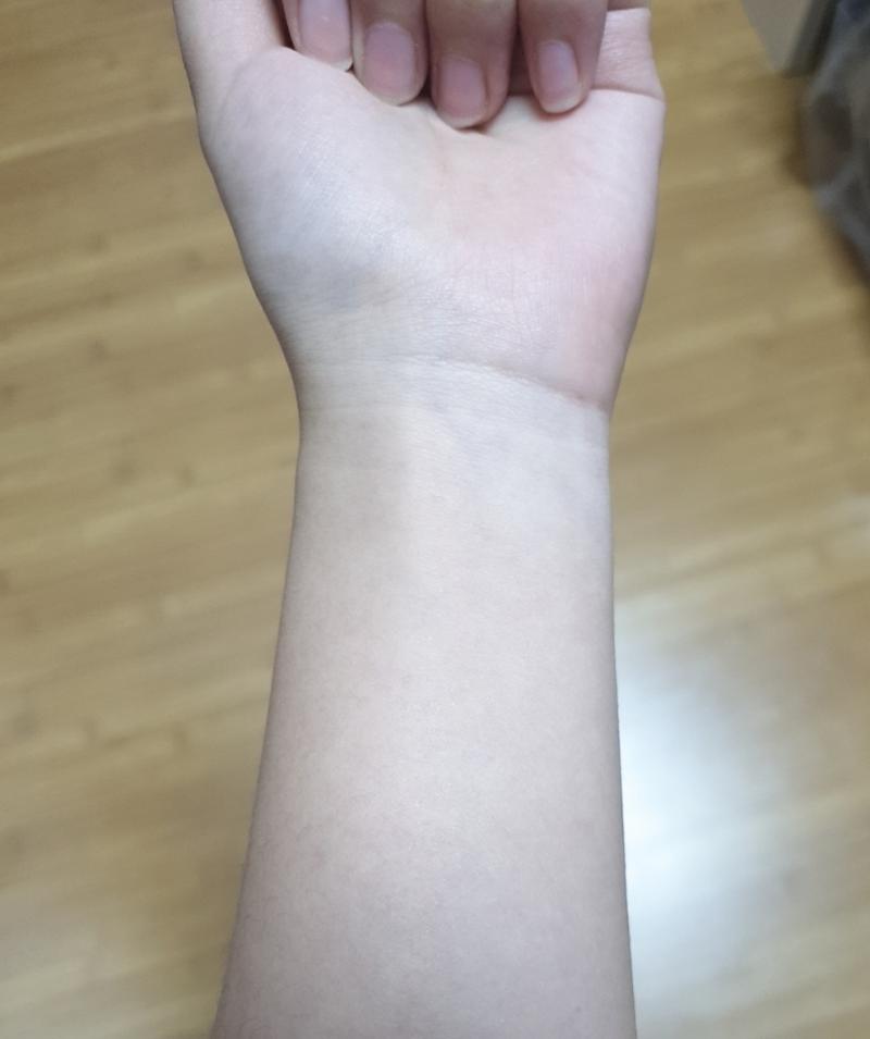 >>94 고마워!! 이렇게 찍는거 맞나모르겠당..ㅋㅋ