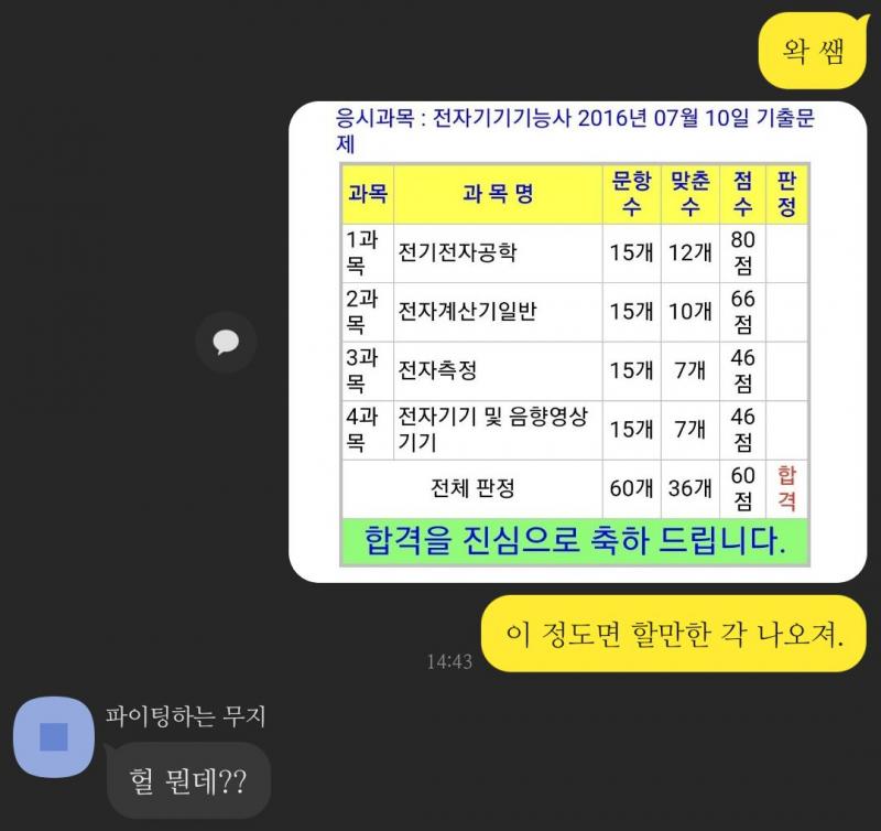 >>4 오우 이제야 봤군 ㅋㅋㅋㅋㅋㅋㅋㅋ 근황이야 ㅋㅋㅋㅋㅋㅋㅋㅋㅋ 다 어제(수욜)톡 한건데 진짜 많이 편해졌다 ㅋㅋㅋㅋㅋㅋㅋㅋ 젊은 축에 속하