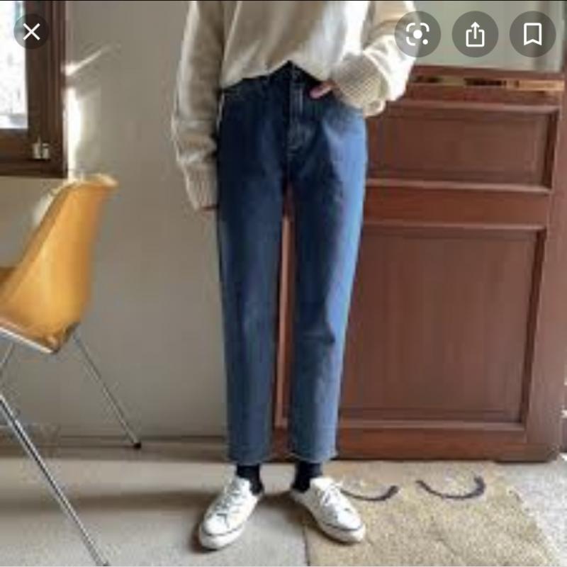 대신 첫번째는 입기 힘들고 두번째 핏 정도면 가능 하더랑