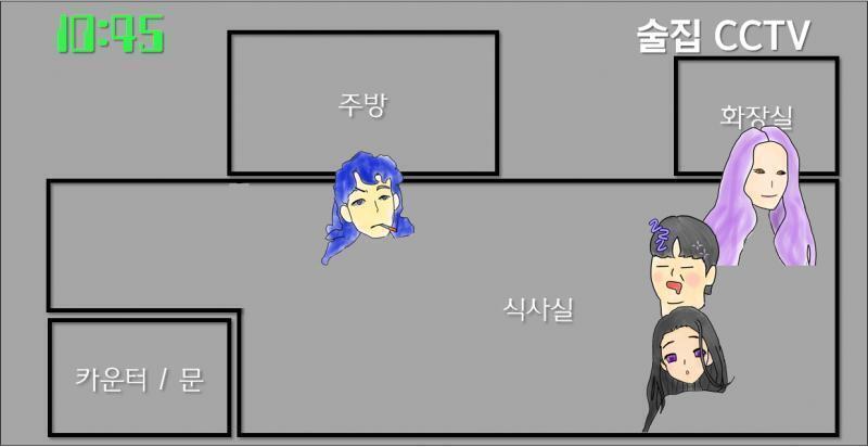잠만 밥이 사장님이야? 일단 사진 가져왔어