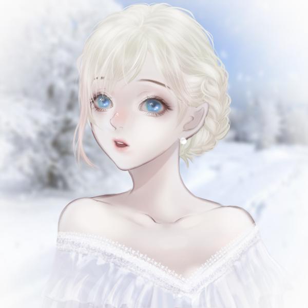 레리꼬~~ 레리꼬~~~ 딱히 노리고 만든건 아닌데 어쩌다보니 닮아졌네