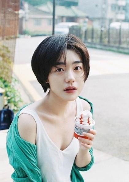 소주연, 한소희 내가 좋아함....ㅎ