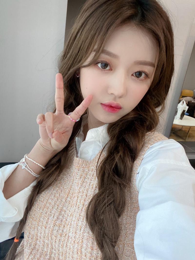 나도 확실하게 정의하기 어렵던 내 취향 그 자체를 그대로 잘 녹여냄