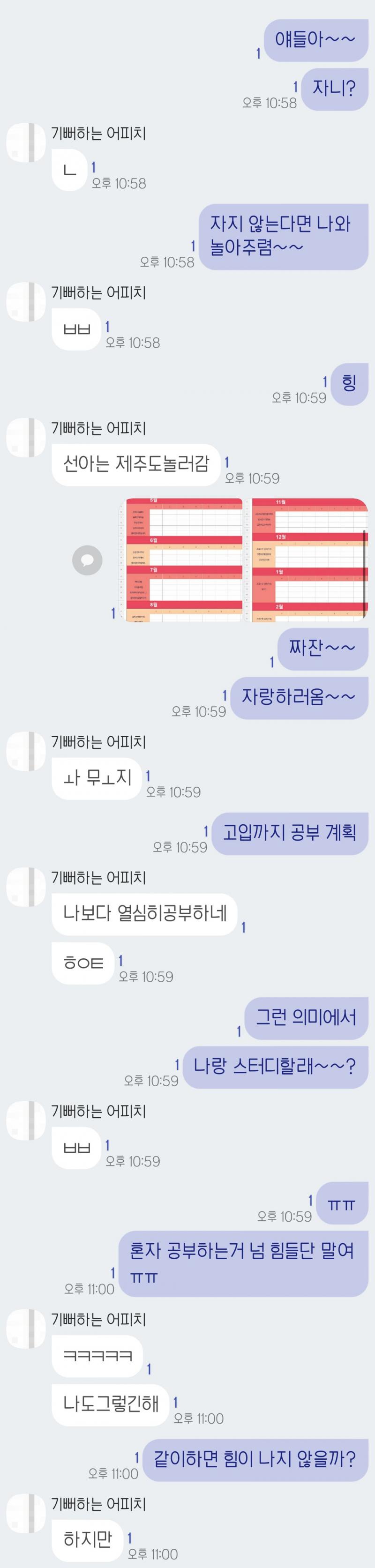 장렬한 실패...