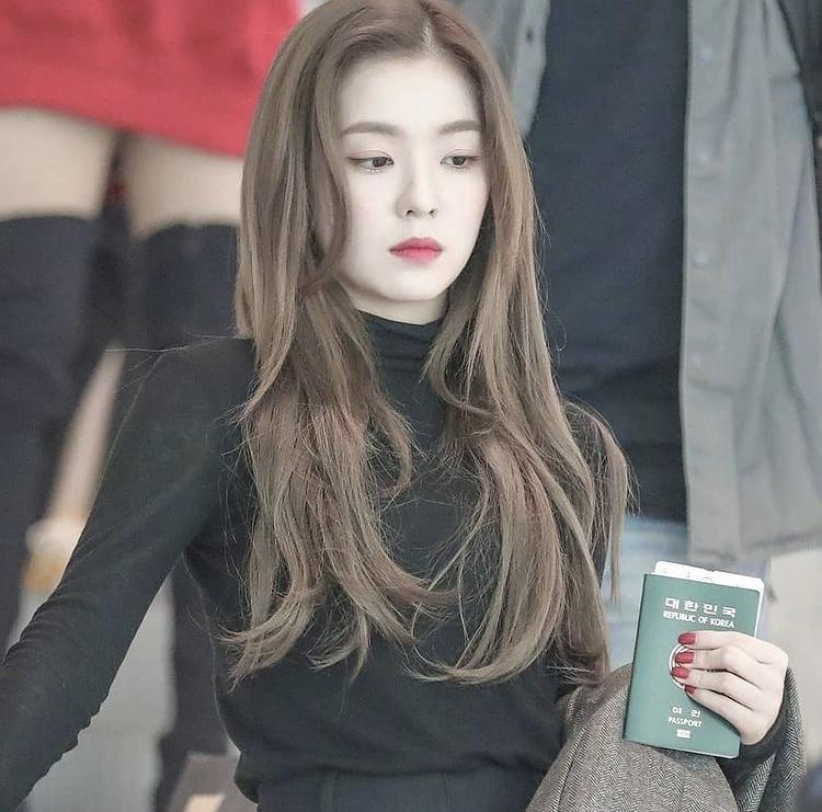 문가영이나 아이린