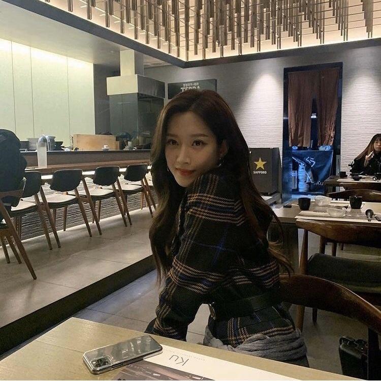 문가영이나 아이린