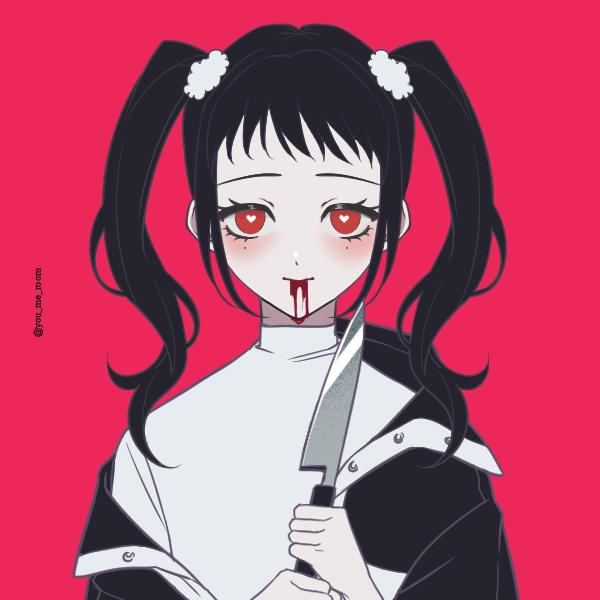 https://picrew.me/image_maker/498787 유혈
