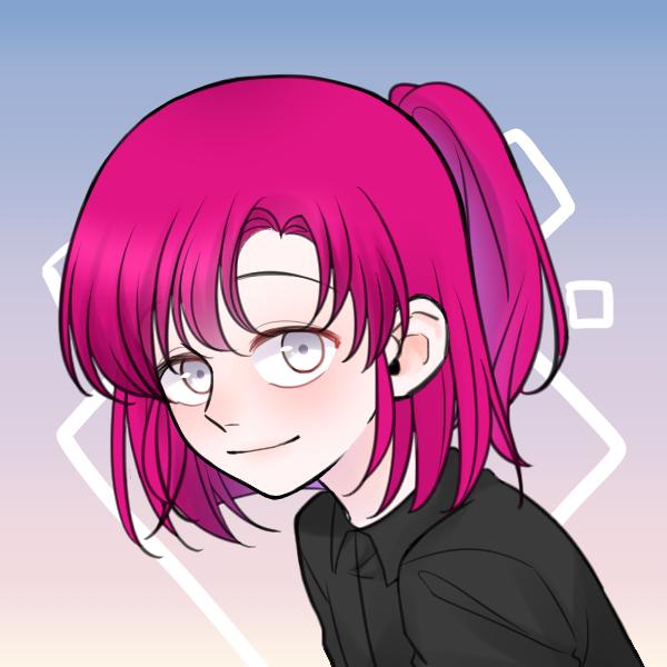 ♪