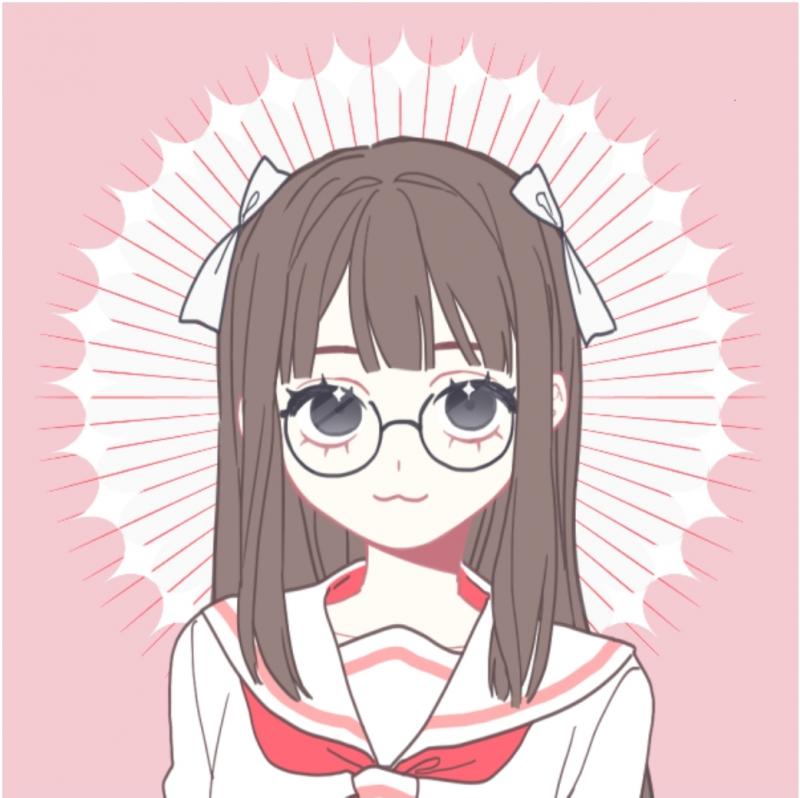 너무 무해해보이는 자캐