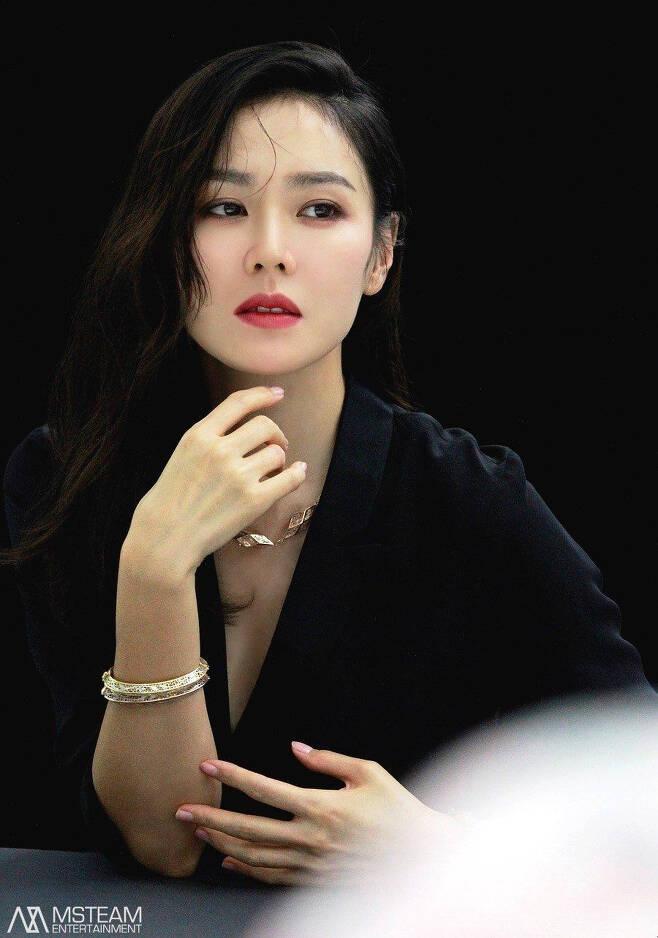 손예진, 인디아 아이슬리