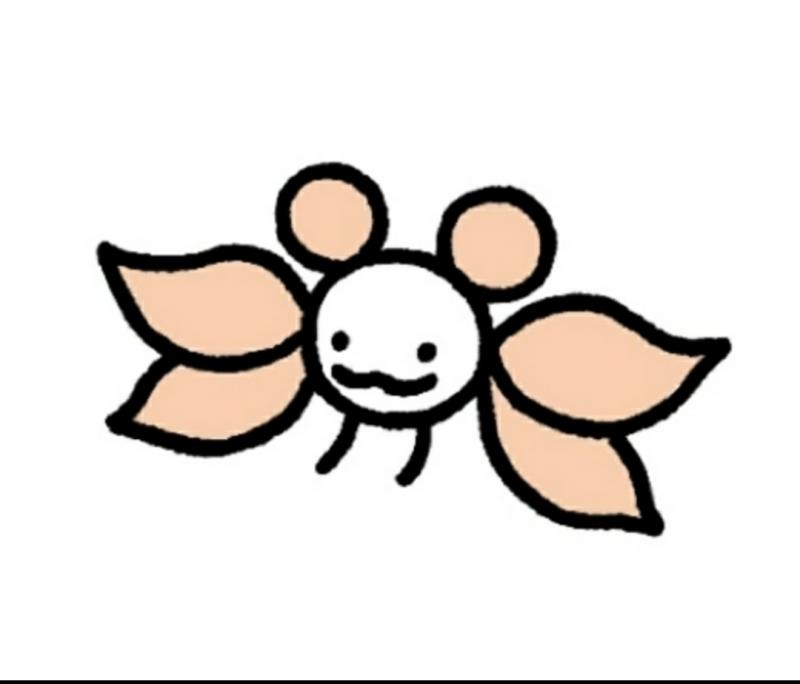 퐁퐁이 성장과정