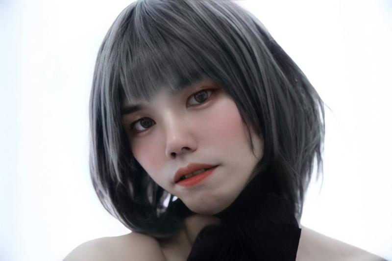 열심히 했다..