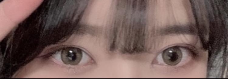 두번째가 생눈이야