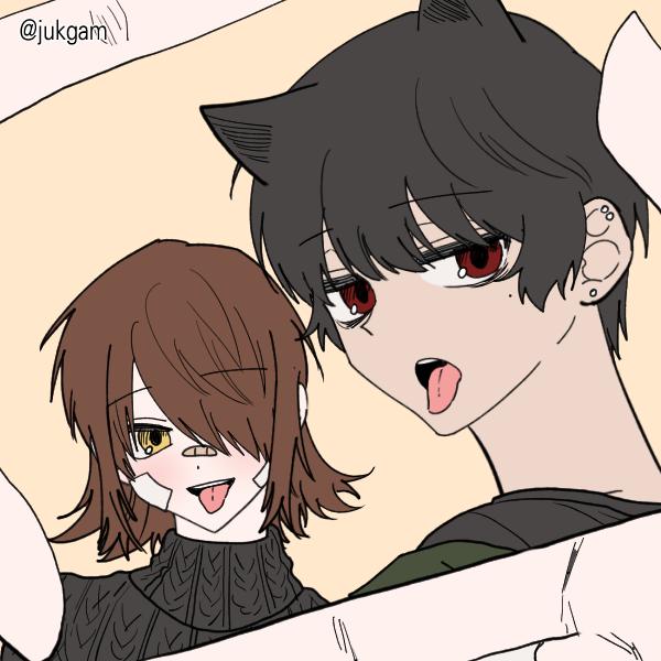 투샷 https://picrew.me/image_maker/560909