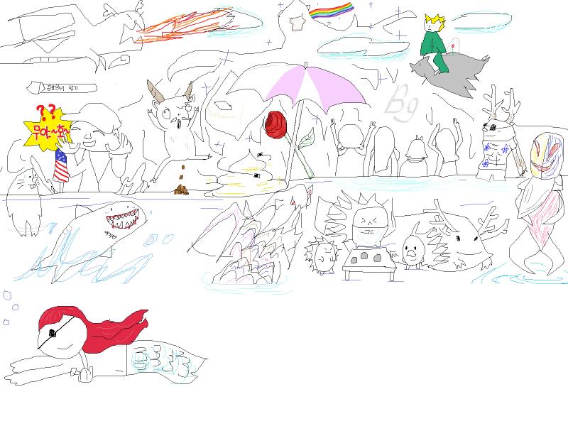 생각보다 너무 크게 그림; 다음 >>81