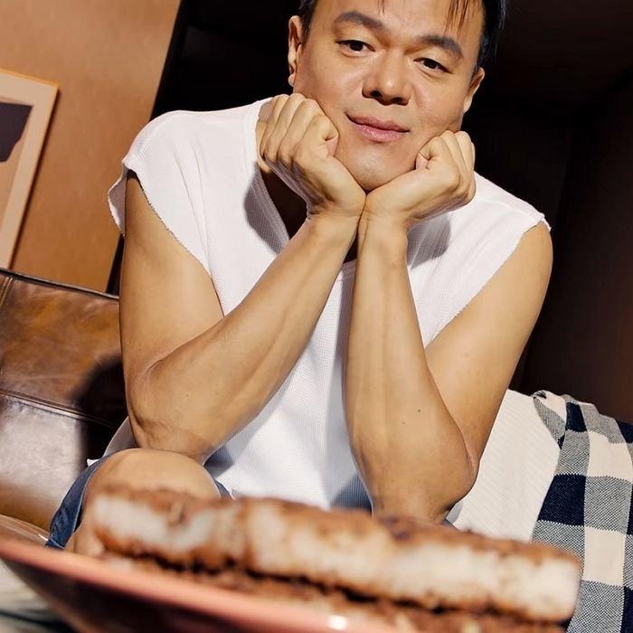 1. 박진영 남친짤 거부감이 덜하게 바꿔봤음 +부자연스럽게 되긴 했는디