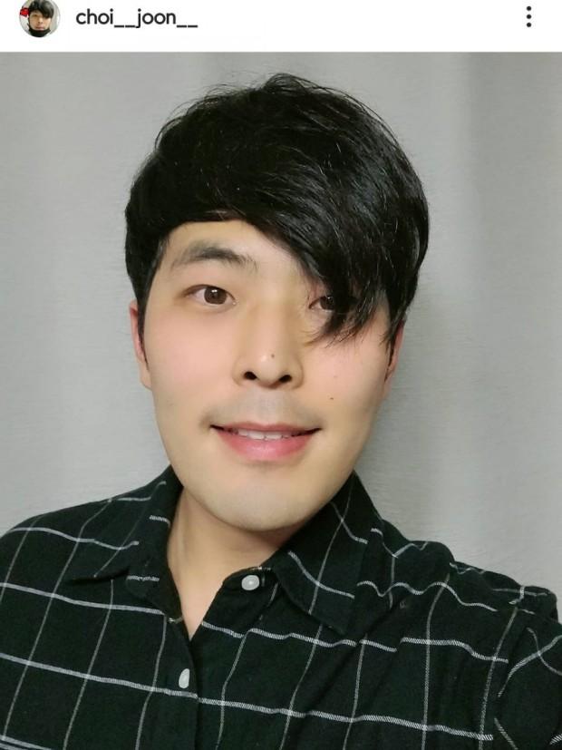거부감 덜 드는 평범한 카페 사장