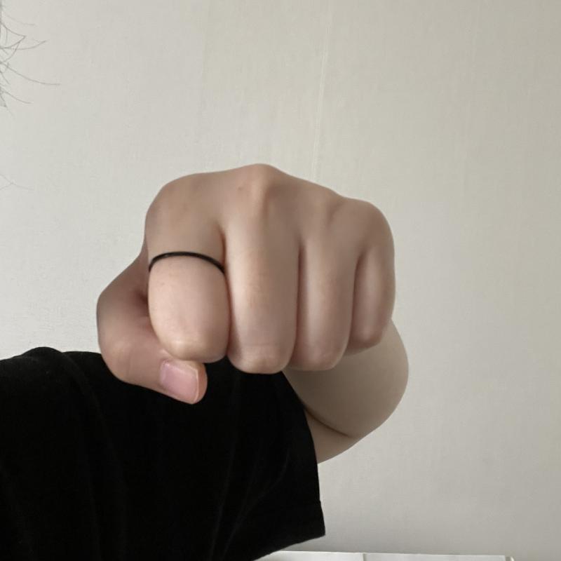 은은한 레즈가 되고 싶어~