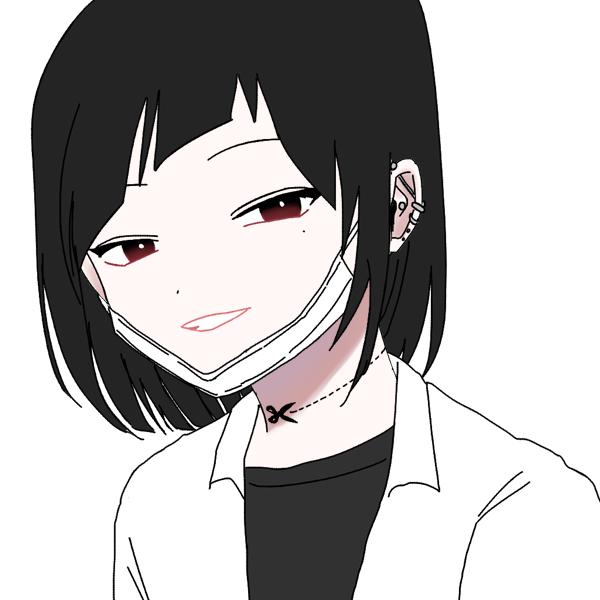 https://picrew.me/image_maker/345085 특이하고 눈에 띄는 관종같은 타투/문신이 좋아