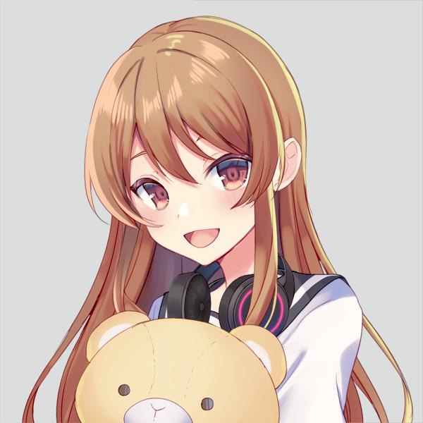 양갈래 갈장발 사랑해♡