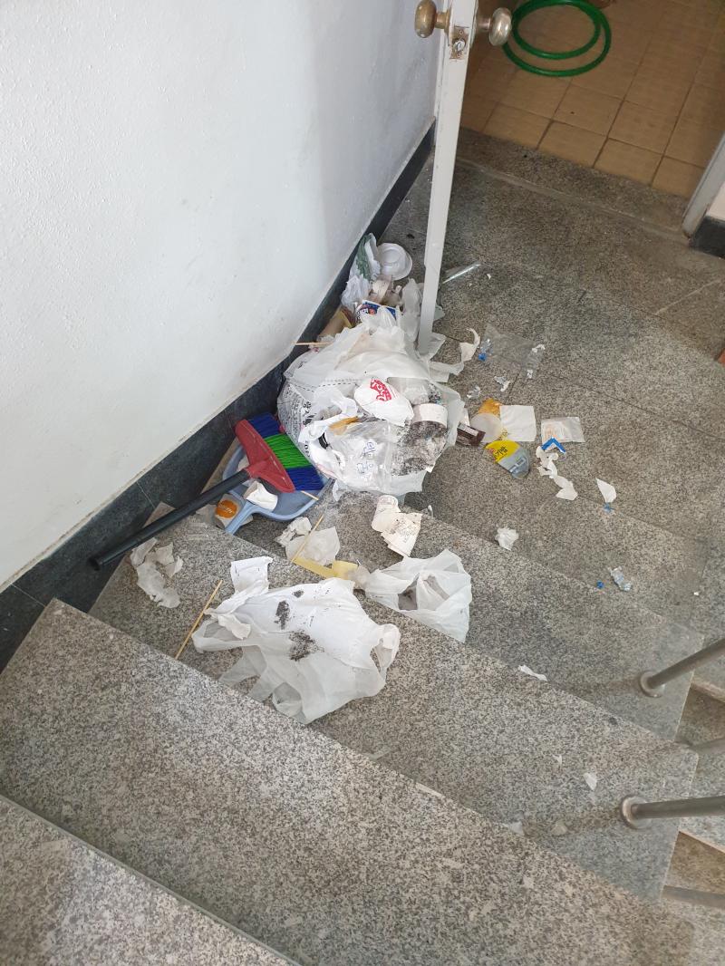 요즘 근황 회사 건물안에 고양이가 들어왔다가 숨은 걸로 추정... 밤에 일하시던 분이 일하다 고양이 숨어있는거 봤다고 함 ㅋㅋㅋㅋㅋ 아무튼 그래