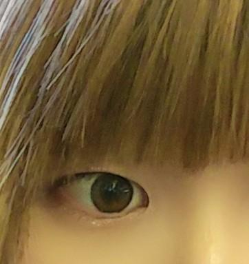 내눈은 어때...?