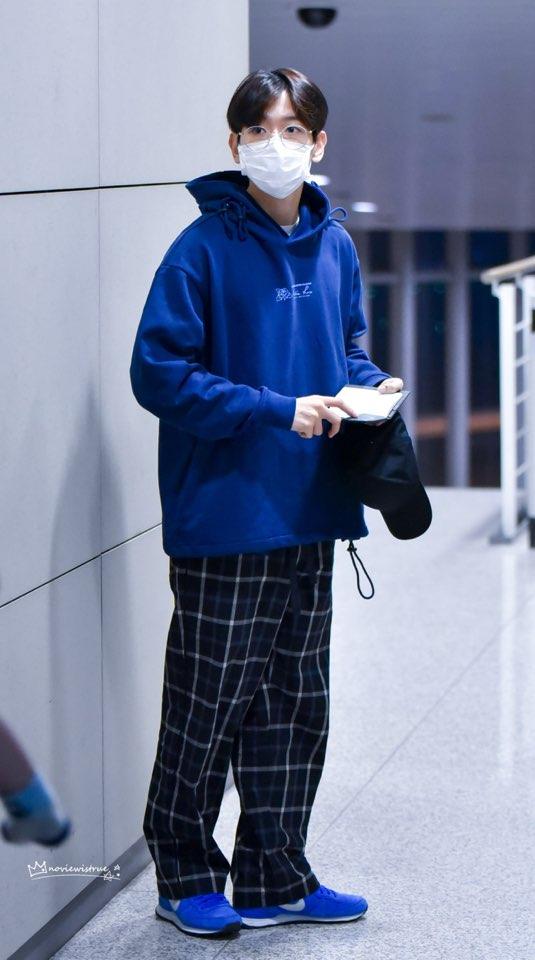 엑소 백현이! 지짜 너무 기요우 ㅜㅠㅜㅜ 굽ㄴㅔ 볼캐X노 때가 진짜 너무너무 귀여운데 ㅜㅠㅜ 사진을 못찾겠다....