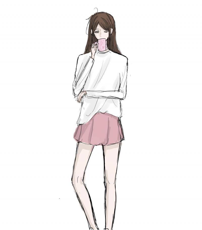 >>13 늦어서 미안해ㅜㅜㅜㅠㅠ 변명 대보자면 요즘 넘 바빠져서 시간이 없었어...(또륵) 그림....은...... 맘에 들었으면 좋겠다....