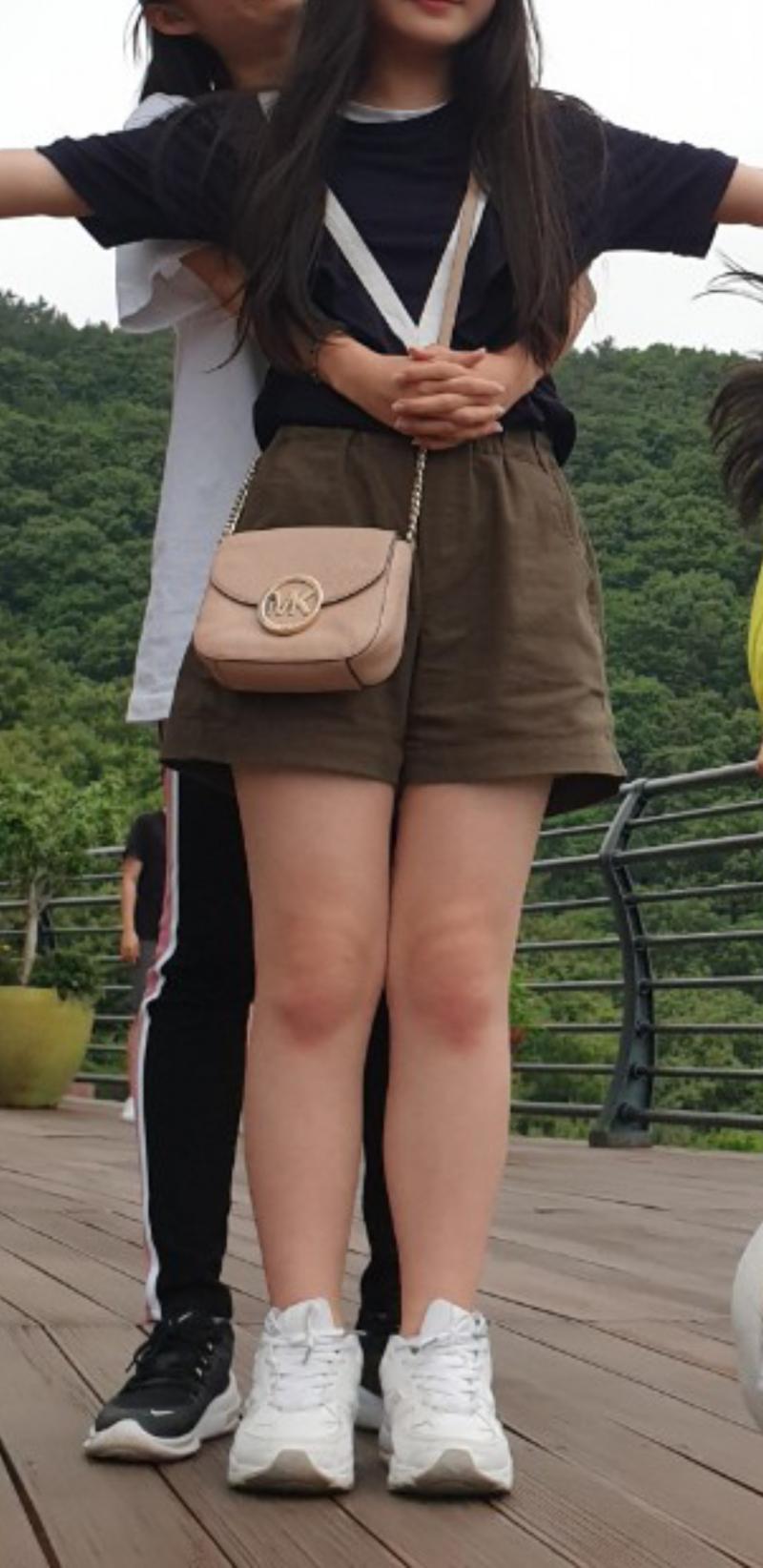 옷핏변화