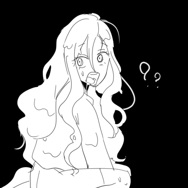 "자기...?" 호칭에 당황했는지 여성은 나와 자신의 옷차림을 번갈아 바라보더니 인상을 와락 찌푸린다. "내가 이 꼴로 애인을 만들었을리 없잖아