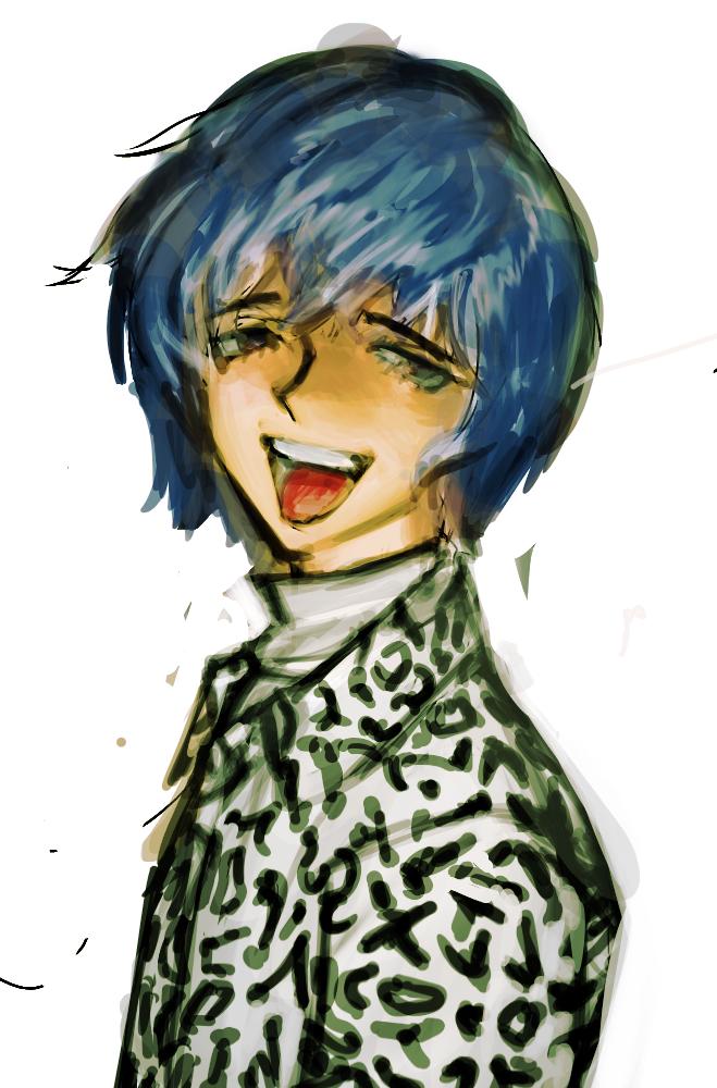 열심히 그림그림 2번째는 초반그림