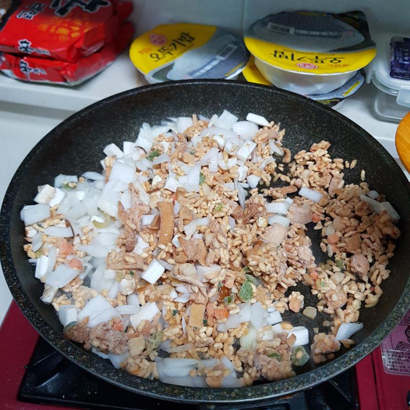 저녁 완제는 까먹음