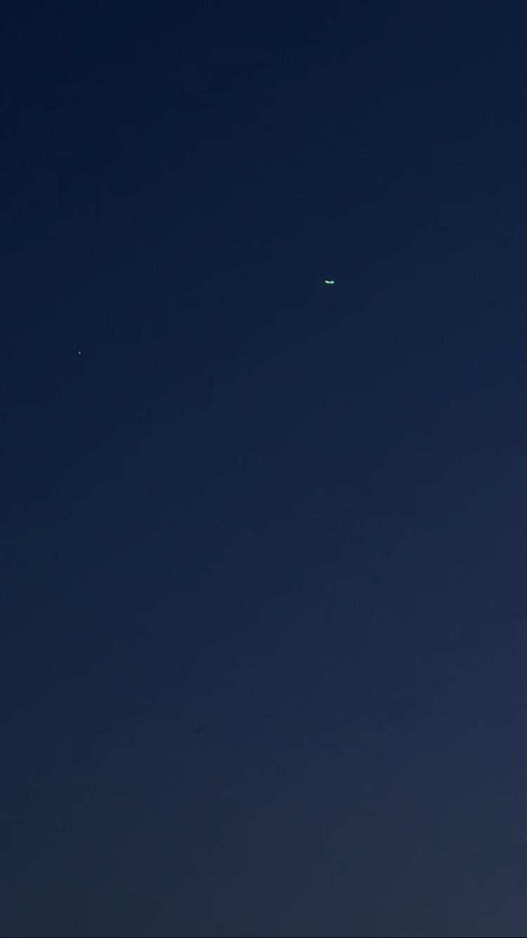 보여??