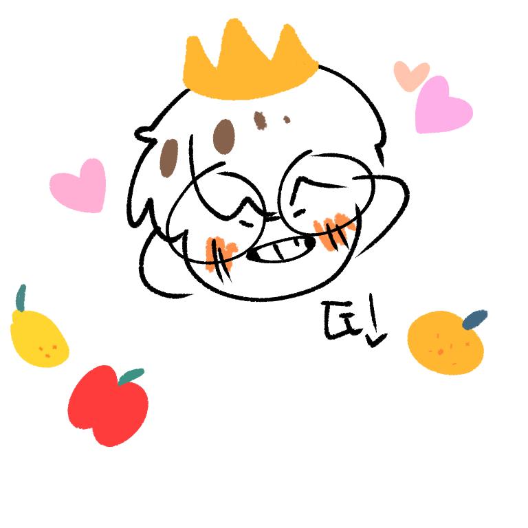 존나 우리띤 과일나라 왕자님인데 동족이랑 있으면 과일로 변해서 알러지있는거아님?졸라상큼함 내가 아는 30대남성중 가장 깜찍하고 상큼함