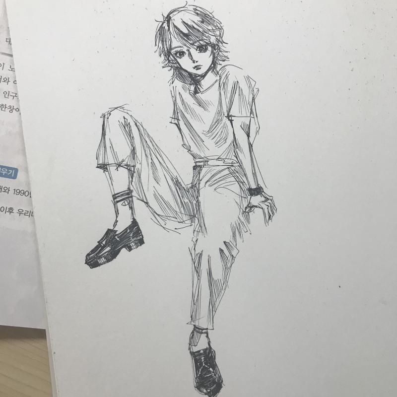 수업안들음..^^