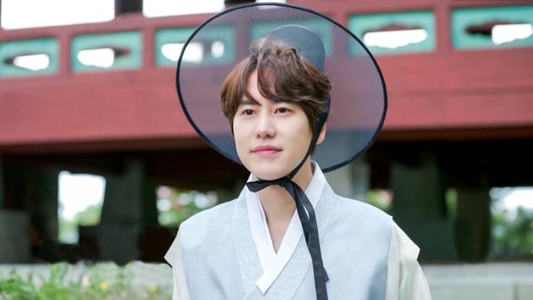 아니 세상에 한복규 넘 귀여운 거 아닌가요