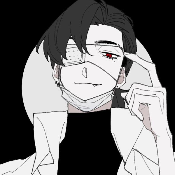 나 이런 남캐 좋아하네