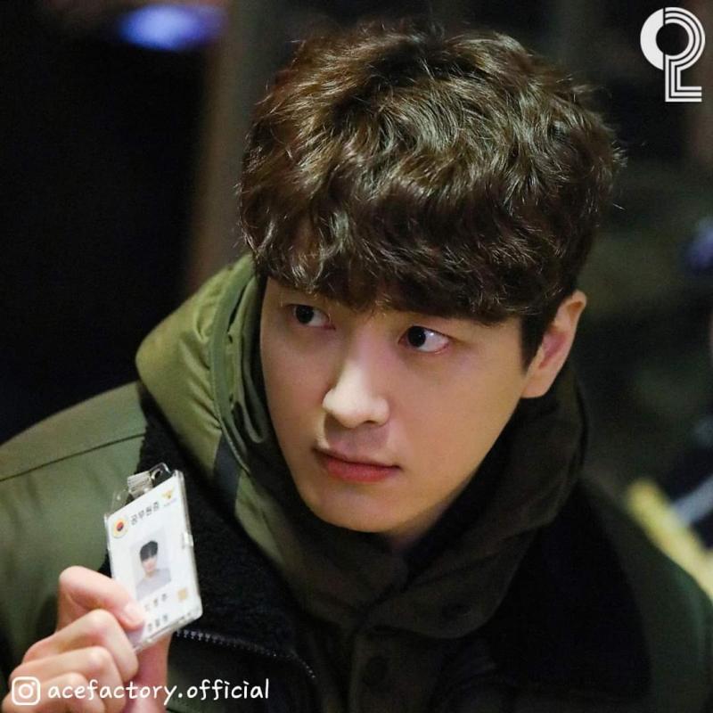 박효신 이준혁 김재욱