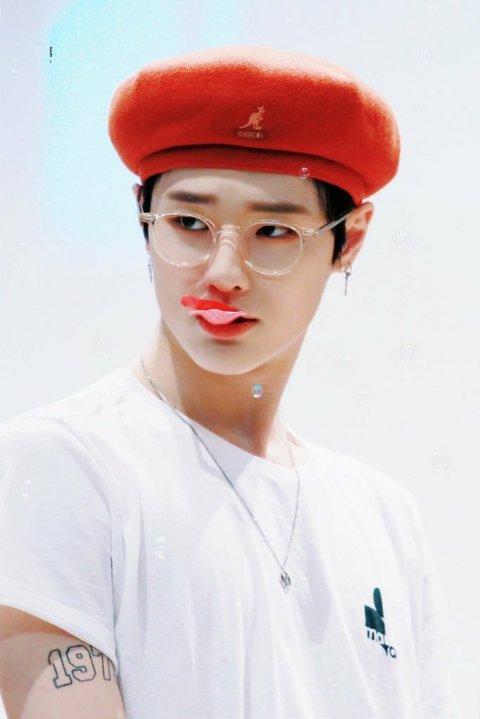 아마 무쌍