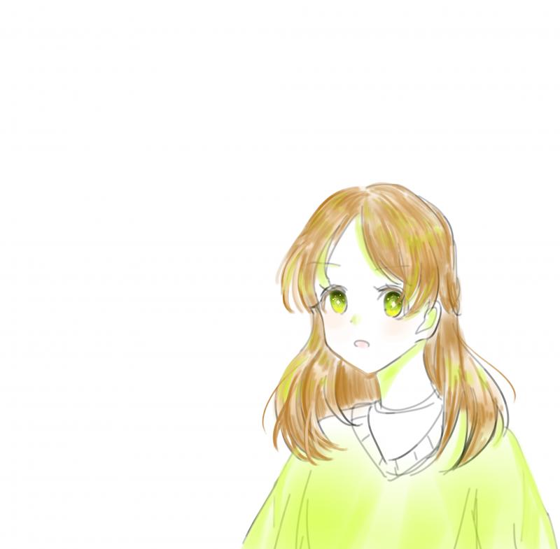 얘 그려줄 사람..?