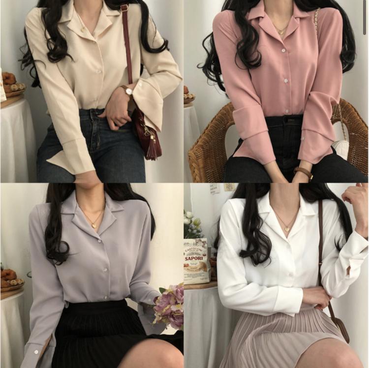 글구 나 위에 뭐 입을지 골라주라ㅜㅜ 치마는 저거 입을거야!! 웬만하면 블라우스 바로 살텐데 내가 목이 짧아서 허리선이 딱 보이지 않으면 개뚱뚱