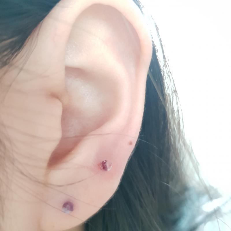 사진 열심히 찍어왔당 나름 만족 중!!