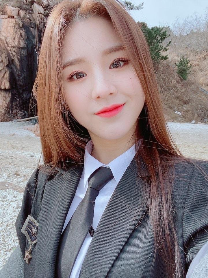 전희진 얼빡은 노실패