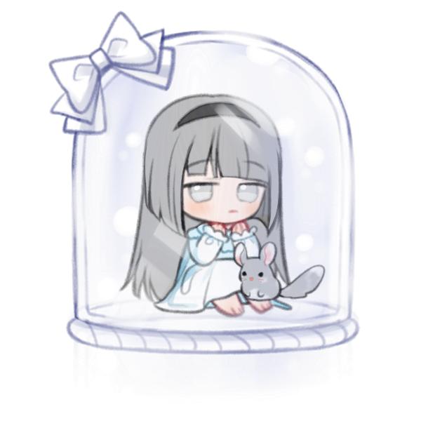 밀렸네 미안 계속 보니까 신의 탑 쿤 가문 같아 https://picrew.me/image_maker/855835