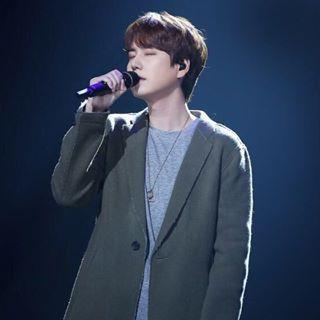역시...조규현은 노래할 때 제일 멋있다...존잘...✨