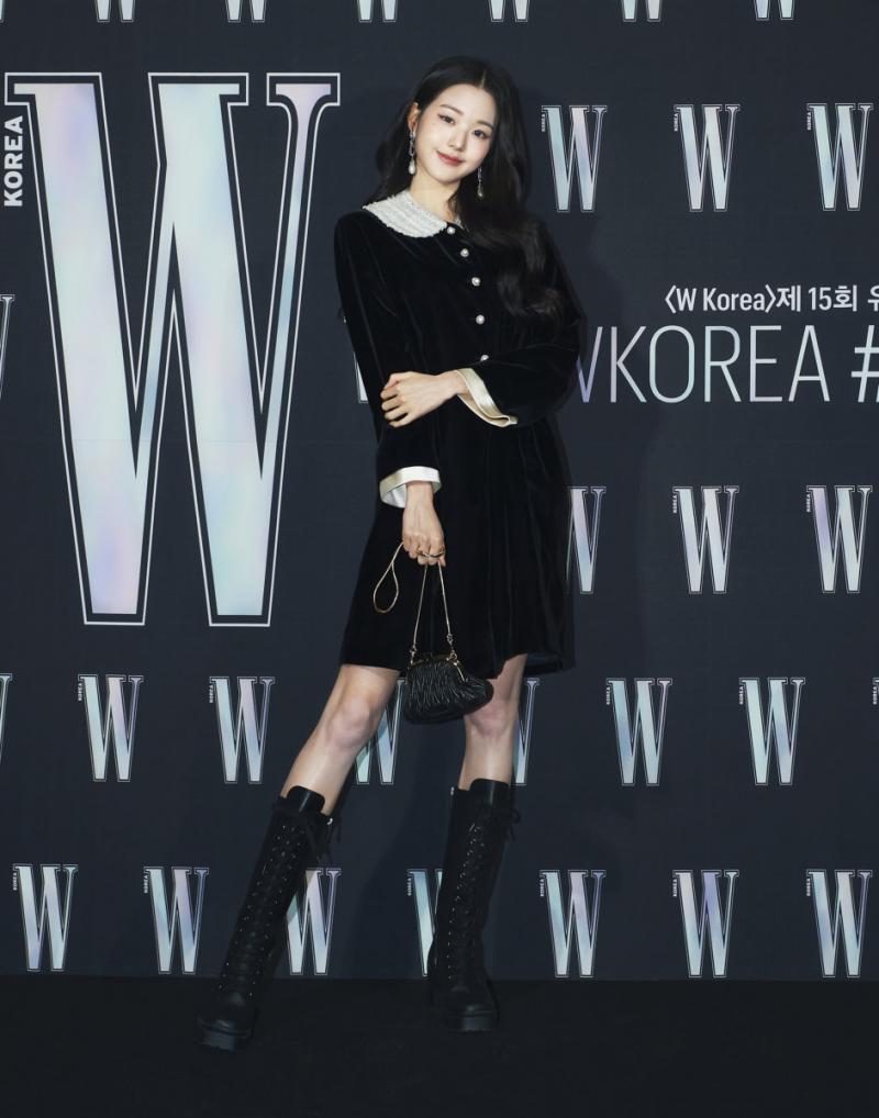 장원영!