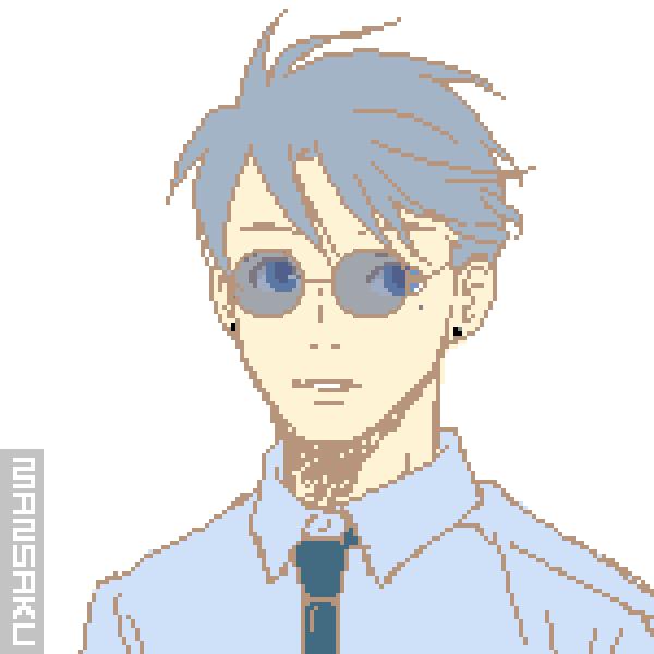 밀렸네 미안 계속 보니까 신의 탑 쿤 가문 같아 https://picrew.me/image_maker/855835