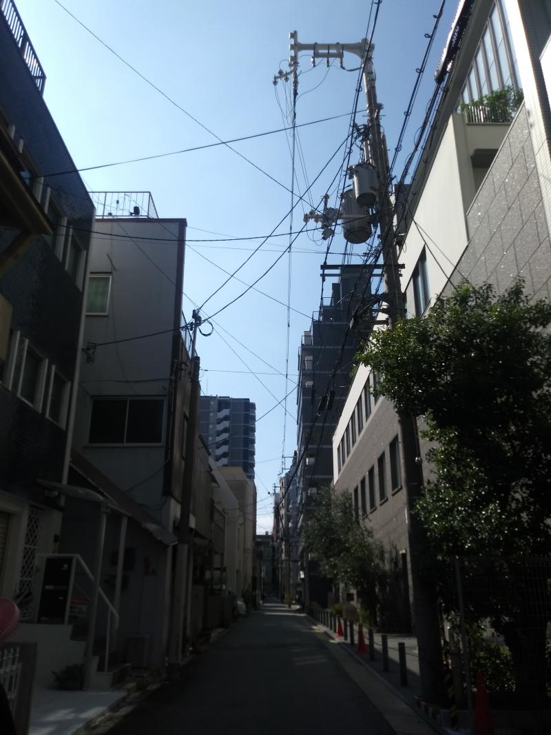 짠