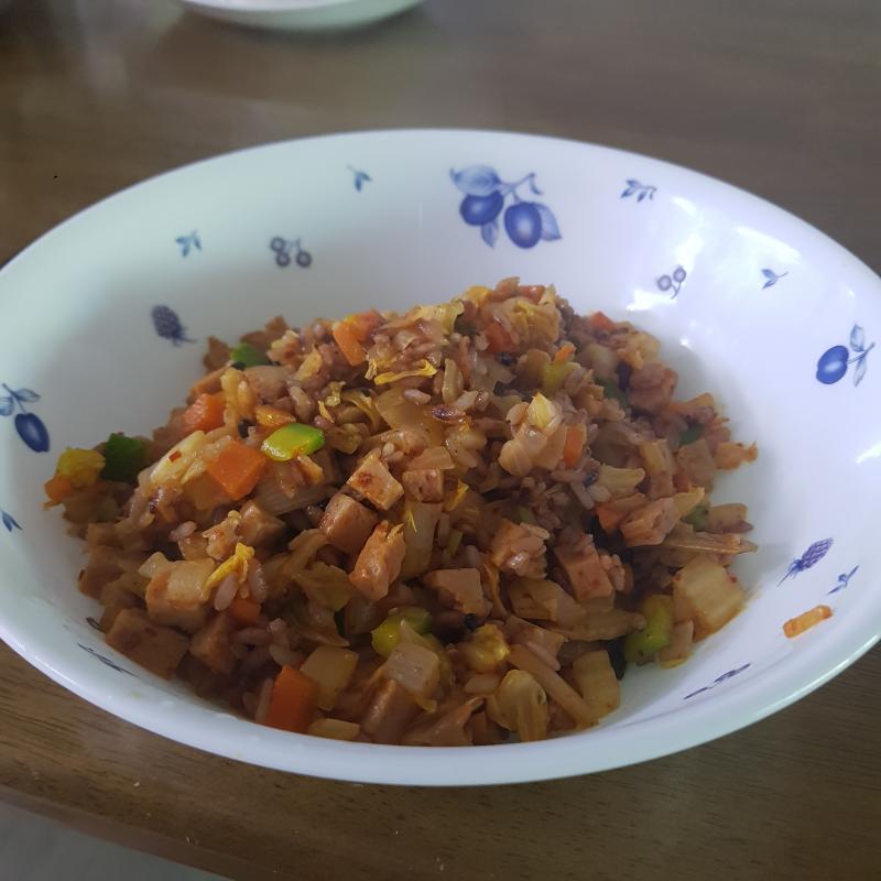 이후 최근 밥